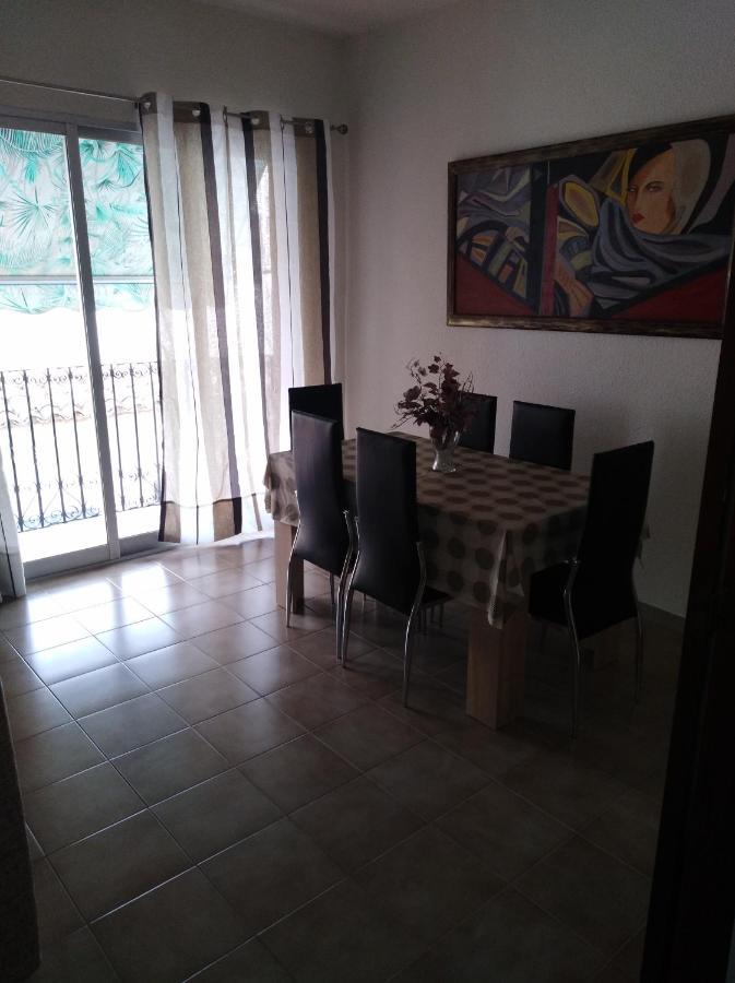 Apartment Santonja A 300 Metros De La Playa Benidorm